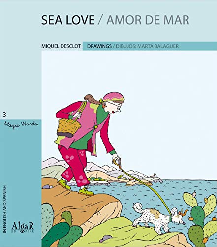 Beispielbild fr Sea Love zum Verkauf von Iridium_Books