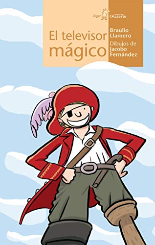 Beispielbild fr El televisor m�gico (Calcet�n) (Spanish Edition) zum Verkauf von Wonder Book