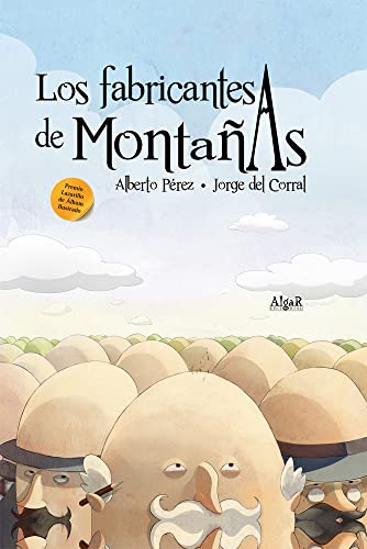 Stock image for fabricantes de monta as los for sale by Better World Books