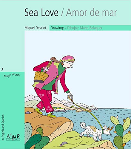 Beispielbild fr SEA LOVE (IMPRENTA) zum Verkauf von Zilis Select Books