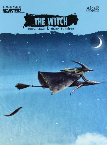 Stock image for WITCH, THE - INGLES AMERICANO for sale by Hilando Libros