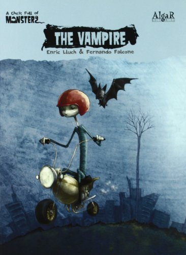 Beispielbild fr THE VAMPIRE (USA) zum Verkauf von Zilis Select Books