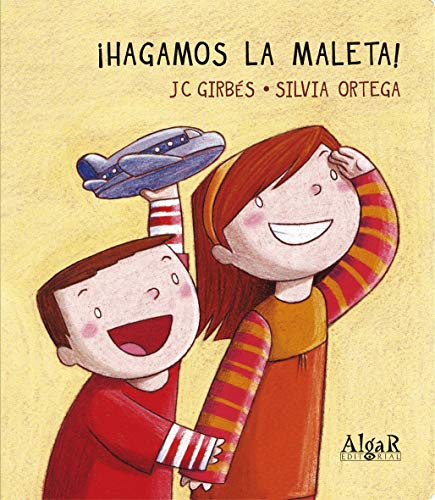 Stock image for A¡Hagamos la maleta! for sale by Better World Books