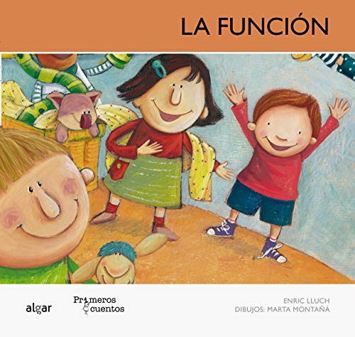 Stock image for La funcin (MAY) for sale by Agapea Libros