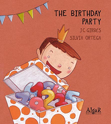 Stock image for BIRTHDAY PARTY, THE. for sale by KALAMO LIBROS, S.L.