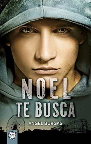 Stock image for Noel te busca for sale by Ammareal