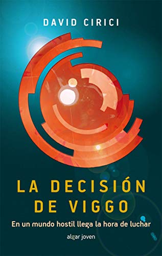 Stock image for DECISION DE VIGGO, LA for sale by KALAMO LIBROS, S.L.