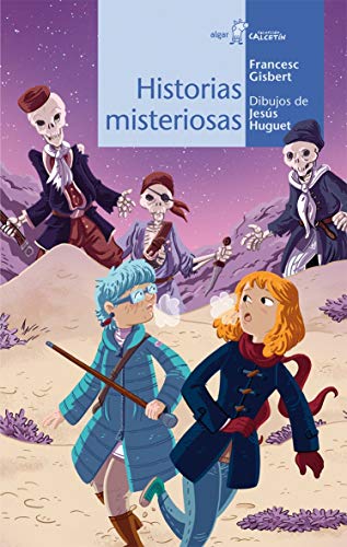 Stock image for HISTORIAS MISTERIOSAS. for sale by KALAMO LIBROS, S.L.