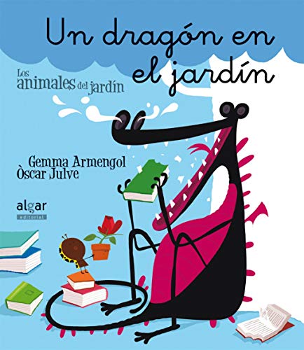 Stock image for Un drac al jardi (manuscrita) for sale by Iridium_Books
