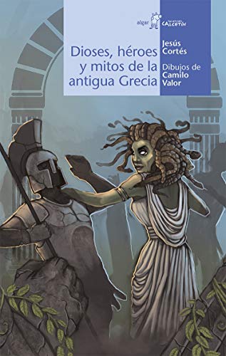 Beispielbild fr Dioses, hroes y mitos de la Antigua Grecia (Calcetn, Band 117) zum Verkauf von medimops