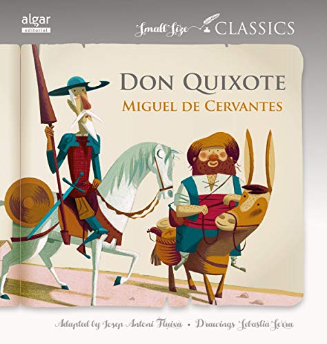 Stock image for Don Quixote for sale by AG Library