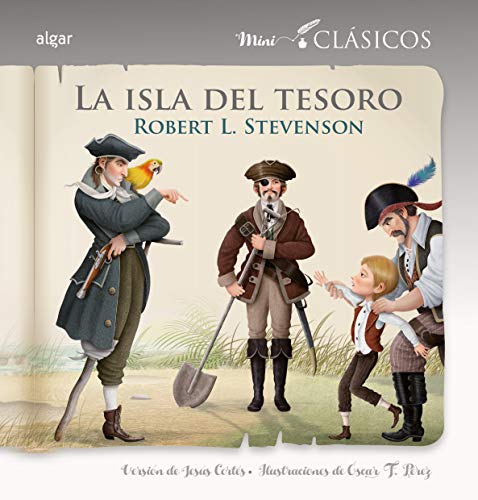 Stock image for La isla del tesoro for sale by AG Library