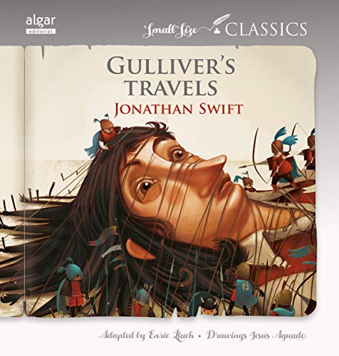 Beispielbild fr Gulliver's travels zum Verkauf von Agapea Libros