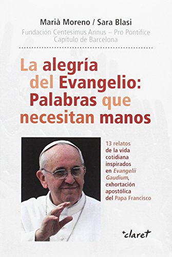 La alegría del Evangelio: Evangelii Gaudium, Spanish — USA Madrid