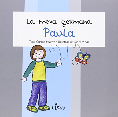 Beispielbild fr LA MEVA GERMANA PAULA zum Verkauf von Antrtica