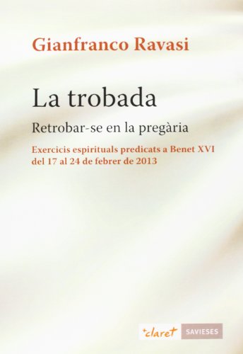 Beispielbild fr TROBADA, LA zum Verkauf von Antrtica
