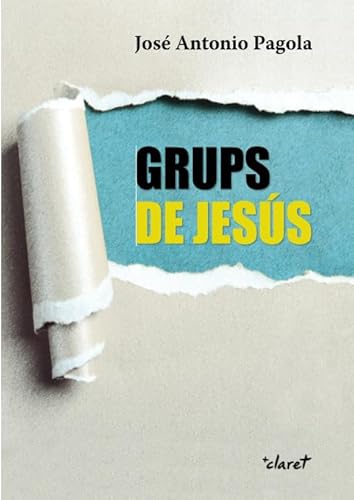 Beispielbild fr grups de jesus: A l'estil de Jess zum Verkauf von medimops