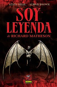 9788498471168: SOY LEYENDA (MADE IN HELL)