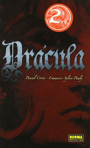 9788498472370: DRACULA (CMIC EUROPEO)