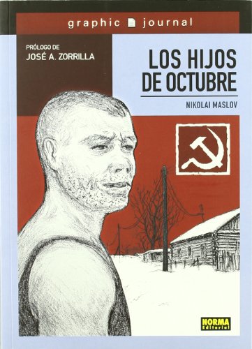 Stock image for Hijos De Octubre for sale by Iridium_Books
