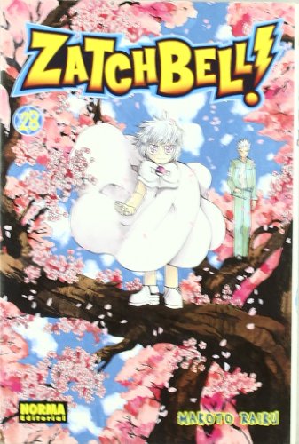 Zatch Bell! 28 (Spanish Edition) (9788498476125) by Makoto Raiku
