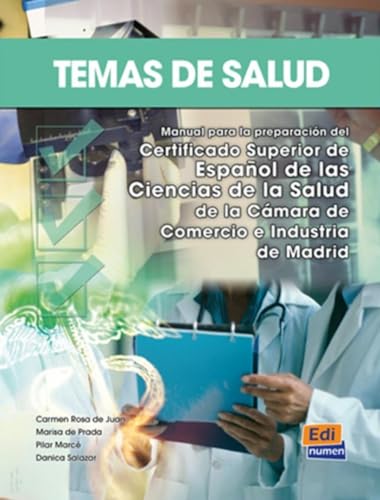 Stock image for Temas de Salud for sale by ThriftBooks-Dallas