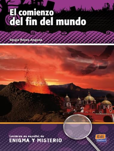 Stock image for EL COMIENZO DEL FIN DEL MUNDO (CON CD). for sale by Universal Store