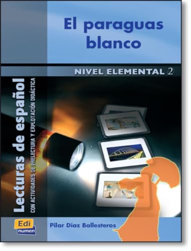 Stock image for el paraguas blanco for sale by Chapitre.com : livres et presse ancienne