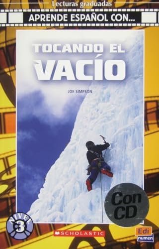 9788498481334: Tocando el vaco Student Book + CD (Cambridge Spanish) (Spanish Edition)