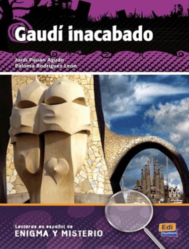 Stock image for Gaudi Inacabado for sale by PBShop.store US