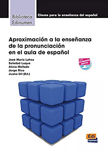 Imagen de archivo de Aproximacin enseanza de pronunciacin (Spanish Edition) a la venta por Gallix