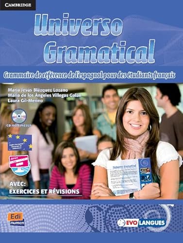 Stock image for Universo Gramatical Versin Francesa + ELEteca Access for sale by Blackwell's