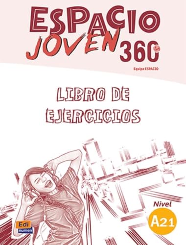 Beispielbild fr ESPACIO JOVEN 360 A2.1 - Activity book (Spanish Edition) zum Verkauf von SecondSale