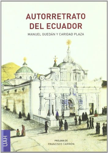 Imagen de archivo de Autorretrato del Ecuador (Spanish Edition) a la venta por Wonder Book