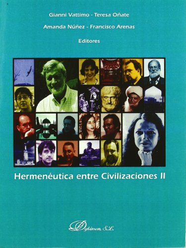 9788498492712: Politeismo y encuentro con el Islam/ Polytheism and encounter with Islam: Hermeneutica Entre Civilizaciones II/ Hermeneutics of Civilizations (Spanish Edition)