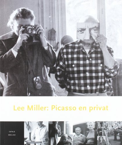 Imagen de archivo de LEE MILLER: PICASSO EN PRIVAT (CATAL-ANGLS) a la venta por AG Library