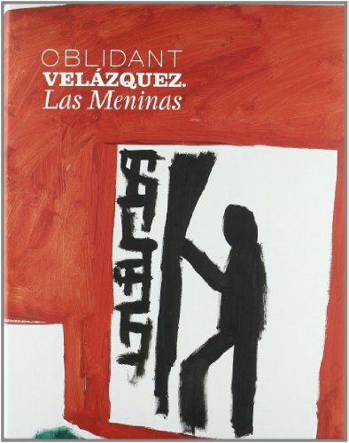 Imagen de archivo de OBLIDANT Velazquez Las Meninas a la venta por Lobster Lane Books