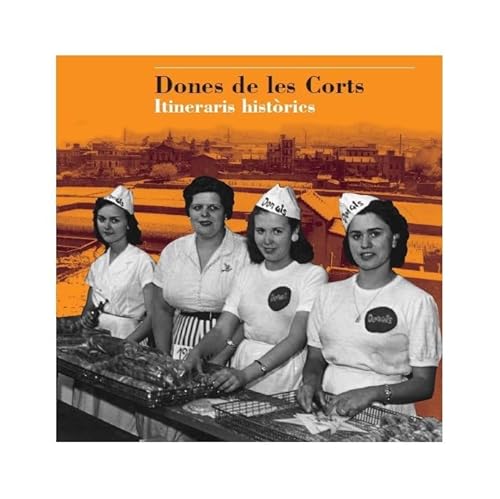 Stock image for DONES DE LES CORTS for sale by medimops