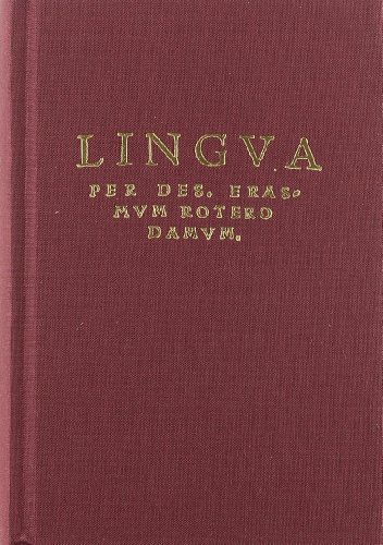 Imagen de archivo de LINGVA. LA LENGUA SOBRE LA MALA VERGENZA a la venta por AG Library