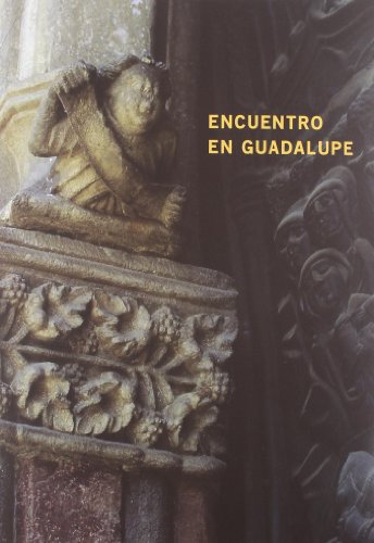 Imagen de archivo de Encuentro En Guadalupe a la venta por Hilando Libros