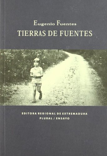 Stock image for Tierras de fuentes for sale by AG Library