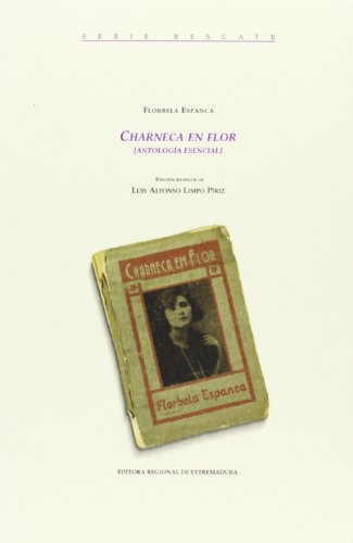 Stock image for CHARNECA EN FLOR for sale by AG Library