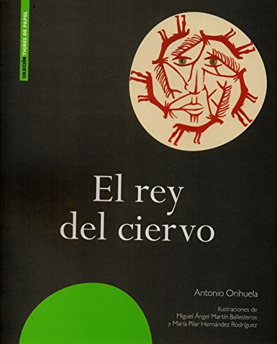 Imagen de archivo de EL REY DEL CIERVO a la venta por AG Library