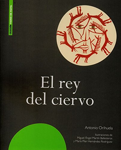 Stock image for EL REY DEL CIERVO for sale by AG Library