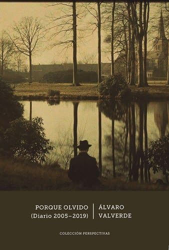 Stock image for PORQUE OLVIDO for sale by AG Library
