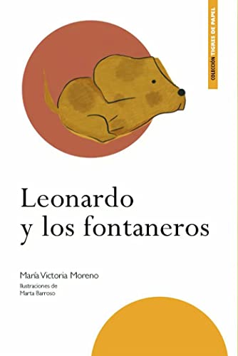 Imagen de archivo de LEONARDO Y LOS FONTANEROS a la venta por Antrtica