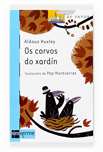 Stock image for OS CORVOS DO XARDN for sale by Librerias Prometeo y Proteo