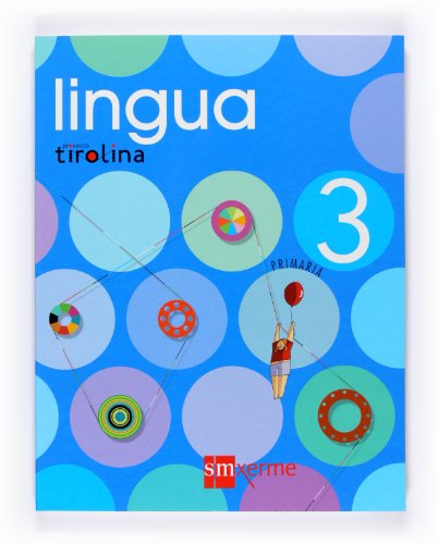 Imagen de archivo de Lingua 3prim. tirolina a la venta por Iridium_Books