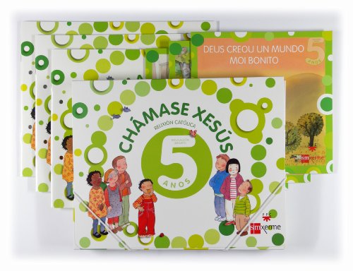 Stock image for Relixin, Chmase Xess. 5 anos Daz Montejo, Mara Adoracin / for sale by Iridium_Books