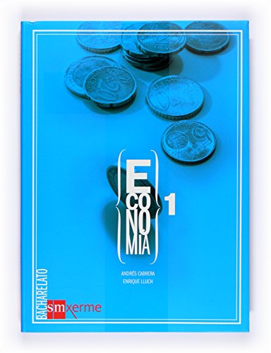 Stock image for Economia 1bacharelato *en galego* for sale by Iridium_Books